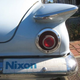 Illustration for article titled 1962 Plymouth Valiant, with Bonus 1972 Nixon Bumper Sticker